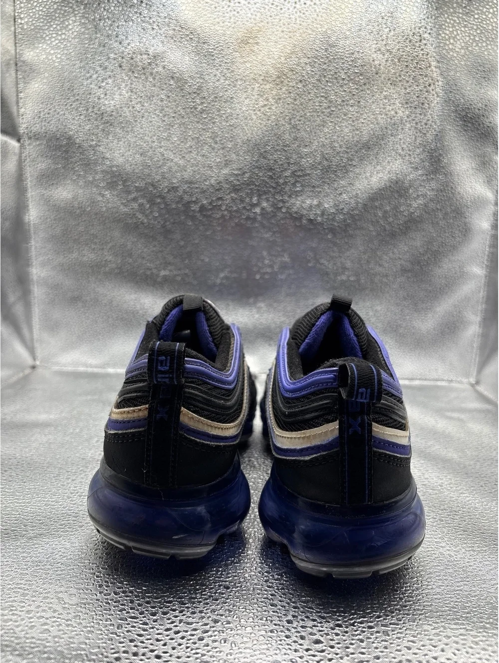 Nike air vapormax 97 Persian violet GS